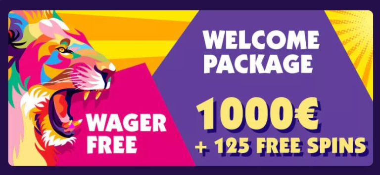 Haz Casino bonus bienvenue
