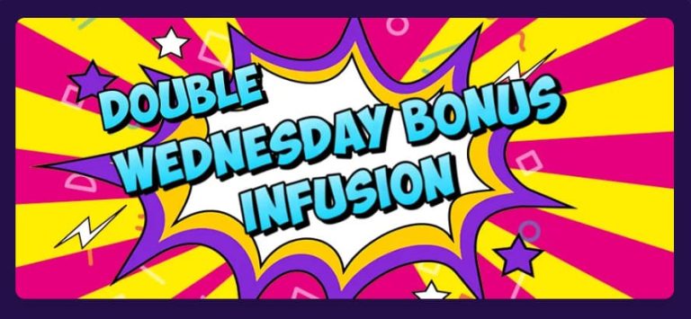 Haz Casino bonus mercredi