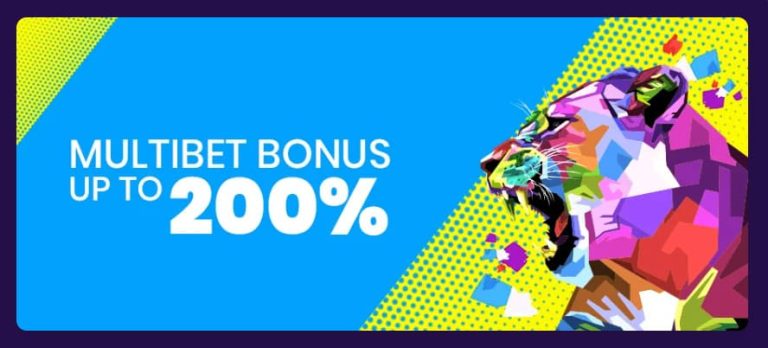 Haz Casino bonus multi paris