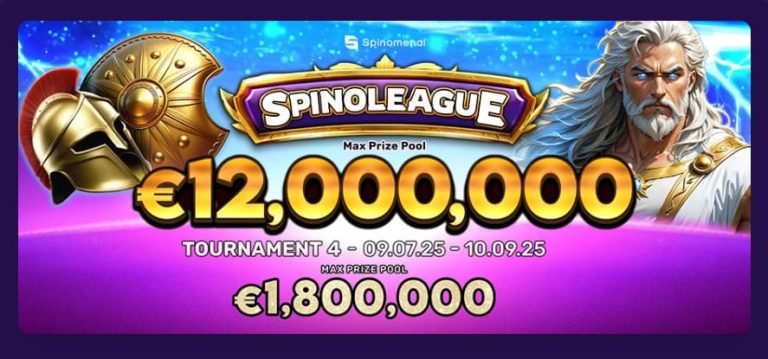 Haz Casino Spinoleague